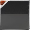 Creativ 257640 Painting Canvas Cotton Canvas Black One Size