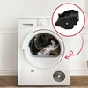 SOS Accessoire C00193127, C00306876 2I Marchi, Ariston Hotpoint, Indesit, Whirlpool