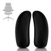 SINOLUXE Arm Pads Replacement for Humanscale Freedom Office Chair, Only