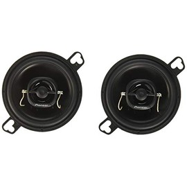 Pioneer TS-A878 3 1/2 Inch 2-Way Speakers