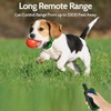 DogStop Dog Training Collar Electric Dog Collar with 4 Training