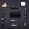 Qavctw Tactical Admin Pouch Tool Storage Snack Bag Candy Hanging