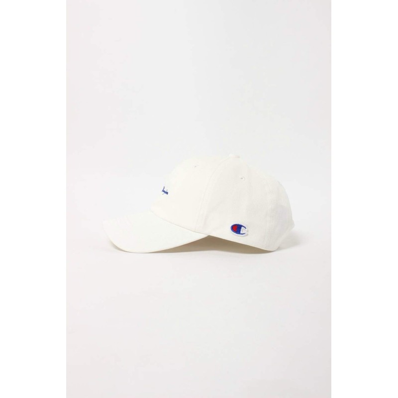 Champion 181-019A 57-59 Champion Twill Cap, Black