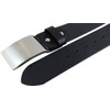 BELTINGER Full Cowhide Leather Belt 5.0 cm Jeans Belt for