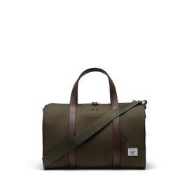 Herschel Supply Co. Unisex Novel Duffle Tech, Ivy Green, 45L
