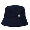 Coq Sportivf Bucket Hat, Size Adjustable, Sports Games, Walking, Jogging,