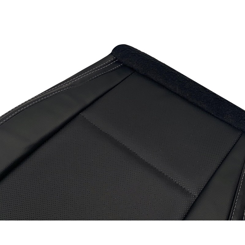 Auto Seat Replacement, Compatible with 2015 2016 2017 2018 Subaru