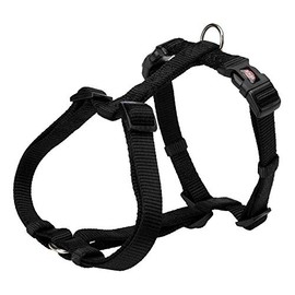 Premium H-harness