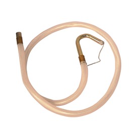 JohnDow Industries John Dow Industries 20DCE-2 Replacement Evacuation Hose (for Oil and Fluid Handling Equipment), 1 Pack