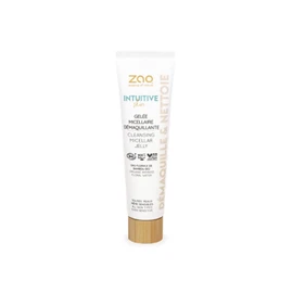 Zao - Micellar Cleansing Gel - Intuitive Skin - 100ml
