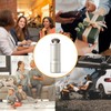 YUKAOFES ✅YUKAOFES Manual Coffee Grinder-U Pro S Capacity 40g 7-Core