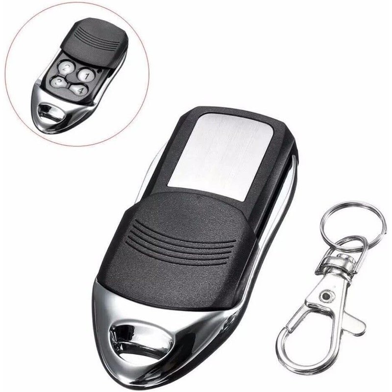 [2 Pack] TAVICE Remotes Compatible with ATA PTX5 PTX-5 v1
