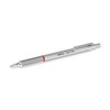 rOtring rapid Pro - Ballpoint Pen - Chrome