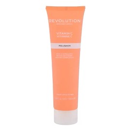Revolution Skincare Vitamin C Polisher 100 Ml                                                                                                         
