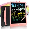 LCD Writing Tablet for Kids Doodle Board with Bag, Electronic