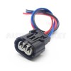 AUTOSMARKET For 2006-2021 Honda 3-Way A/C Pressure Switch Connector Harness