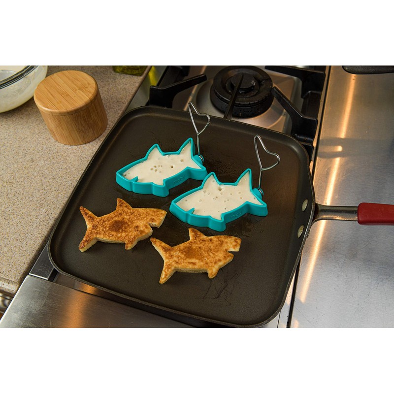 “The Original” - Mobi Pancake Silicone Mold – Put FUN