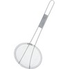 TAKAGI Stainless Steel Kasaku Fried Small Silver Fry Pot Cooking
