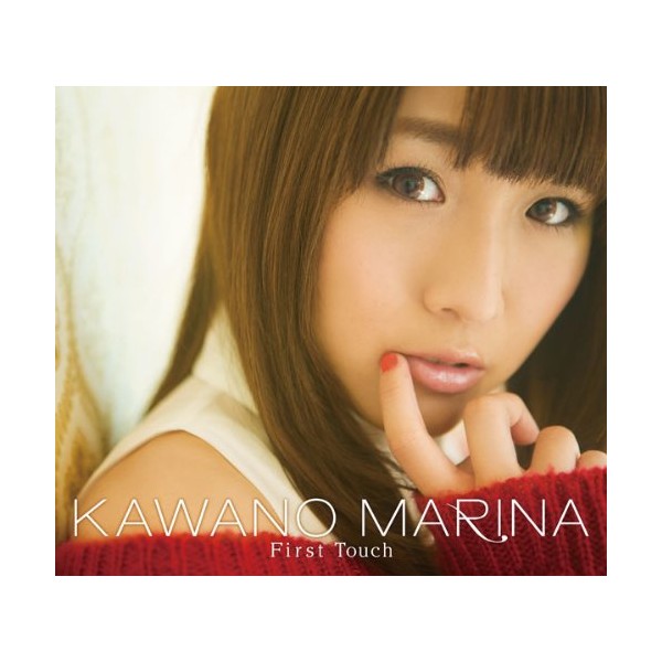 First Touch(初回生産限定盤)