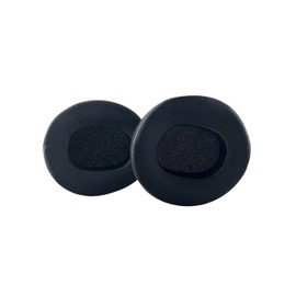 Sumugaric Kraken V3 Pro Ear Pads Cushions Replacement Compatible with Razer Kraken V3 Pro Over Ear/HyperSense Wireless Gaming Headset-Cooling Gel (Black)