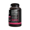 Pure Original Ingredients Red Yeast Rice No Magnesium Or Rice