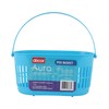 Decor Aura Peg Basket, Assorted