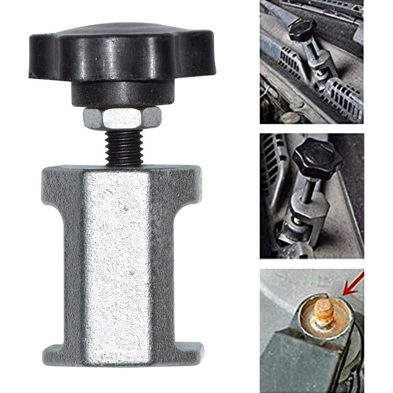 CENWOTL Windscreen Wiper Arm Puller Car Windshield Wiper Arm Removal