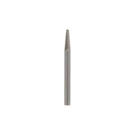 Dremel Accessory 9910 Tungsten Carbide Cutter Cone Tip - 3.2 mm Multifunctional Cutting Bit for Rotary Multi Tool