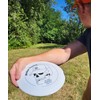 Ire Gear Mother Trucker Disc Golf Driver