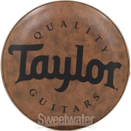 Taylor Brown Logo Barstool - 30-inch