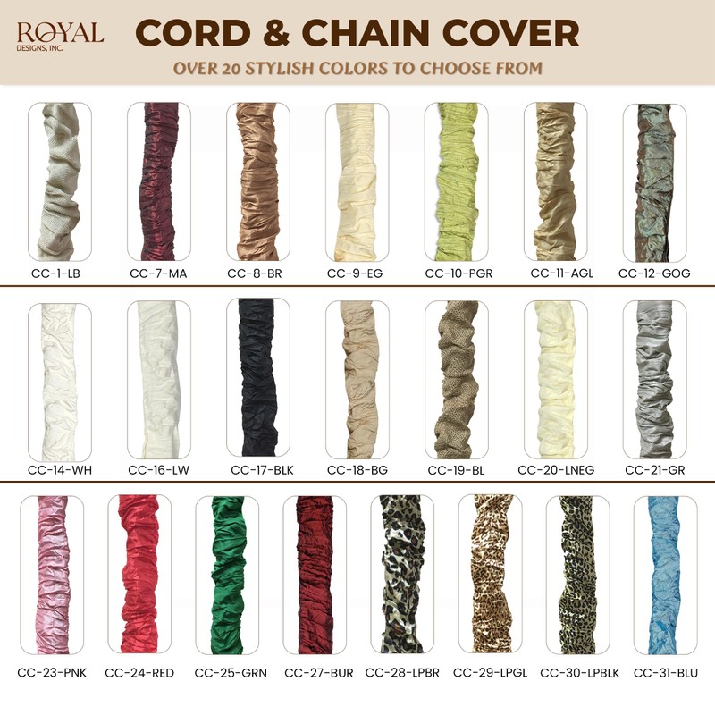 Royal Designs, Inc. CS-201BUR True Bell Chandelier Shade, 2.5 x