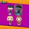 Funko POP! Anime: Solo Leveling - Yoo Jinho