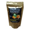 Citrato De Magnesio Polvo 200g Naranja Mandarina Naturalin