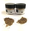 (2 Pack) 24 Karat Gold Luxury Cake Dust, 10 grams