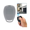 433.92MHz Garage Opener Remote Control, 2 Pieces for Ditec GOL4,