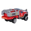 6pcs 1:64 Engineering Car Model Alloy Simulation Vehicle Car Model