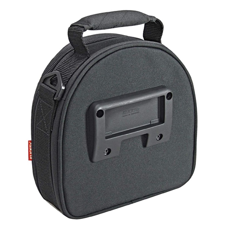 Rixen und Kaul 0273S Kaul Smile Stuurtas, Black
