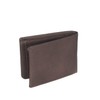 The Chesterfield Brand Marion Wallet 9cc 12 cm RFID Brown,