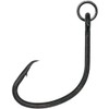 BKK RINGED MUTSU CIRCLE HEAVY-SS Hook | 4/0 | 5-Pack