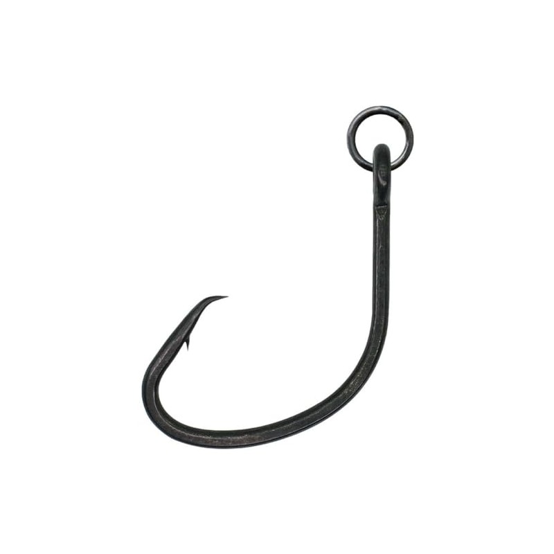 BKK RINGED MUTSU CIRCLE HEAVY-SS Hook | 4/0 | 5-Pack