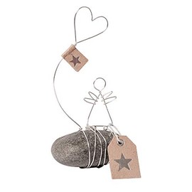 Good old friends GmbH Mini Stone Stories Angel