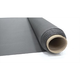 Soundsulate Flex, 1 lb Mass Loaded Vinyl Soundproofing Barrier, 4' x 10 (40 sf) - Made in The USA