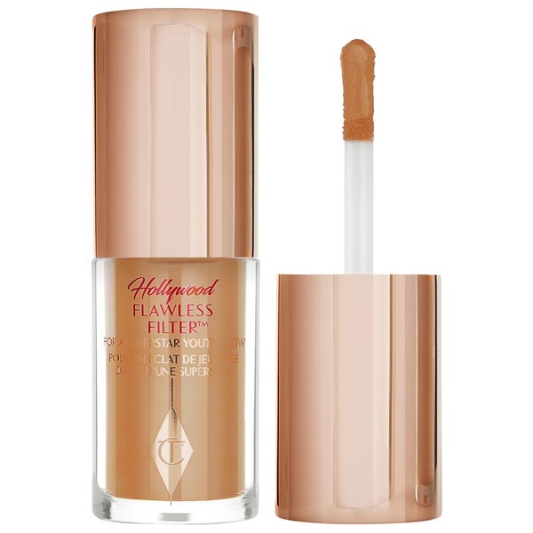 Charlotte Tilbury Mini Hollywood Flawless Filter 0.18 oz US seller