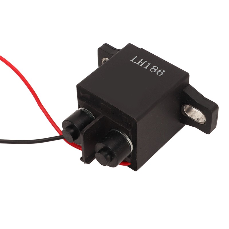 Starter Relay Switch for Car Automotive Start High Current Carrying