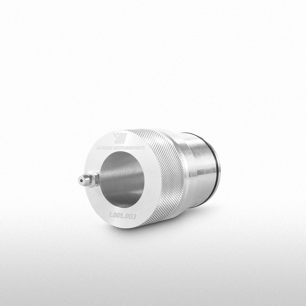 Tiger Tool 44mm Wheel Bearing Greaser for use with Polaris