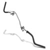 A-Premium Power Steering Return Hose Line Assembly Compatible with Toyota