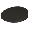 Bolster Seat Back Cushion Lumbar Cushion Orthopedic Extra Hard, 15