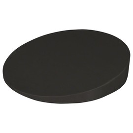 Bolster Seat Back Cushion Lumbar Cushion Orthopedic Extra Hard, 15 Inch