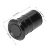 LED Touch Dimmer Switch DC5V‑24V 72W Energy Saving Infrared Sensors