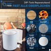 DIP Tools Innovative Waterproof Repair Tape for Pool, Home, Gutter